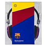 Pon al FC Barcelona en tu móvil