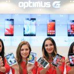 Últimos modelos de móviles presentados en el MWC de Barcelona