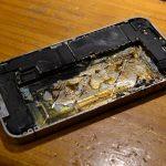 Baterías falsas y sus principales peligros