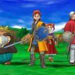 Dragon Quest X será gratis para Nintendo Switch si lo tienes en Wii