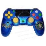 Personaliza tu mando de PlayStation4 para una inmersión total