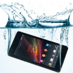 Cómo reparar un móvil mojado