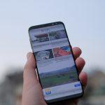 ¿Mejores móviles de 2017?