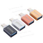 Así será el veloz USB 3.2