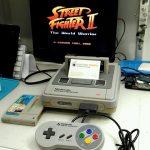 ¿Necesitas reparar una Súper Nintendo?