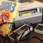 Evolución de los videojuegos hasta los 80