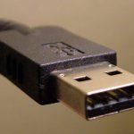 ¿Filtran datos las conexiones USB?