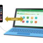 Aprende a transferir datos a tu nuevo iPhone o iPad