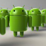 Cómo proteger un equipo Android