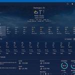 Las mejores apps para otoño