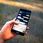 Cómo ahorrar espacio en tu móvil Android a pesar de WhatsApp