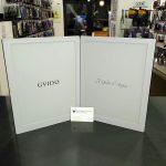 GVIDO, el primer dispositivo para partituras musicales