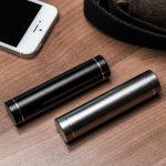 La batería infinita que no se agota nunca