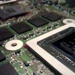 Nvidia se aleja del minado de criptomonedas