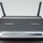 El mejor router 4G