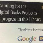 El primer buscador de Google para hablar con libros