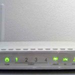 ¿Para qué sirven las luces del router?