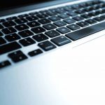 3 formas de limpiar el teclado sin dañarlo