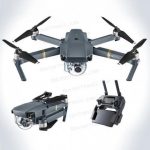 ¿Qué tienes que saber antes de comprar un dron?