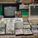 La historia de las videoconsolas