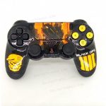 Llega Call of Duty Black Ops 4. ¿Tienes ya tu mando personalizado?