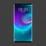 Meizu Zero es el primer Smartphone del mundo sin botones