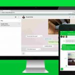﻿Los secretos de WhatsApp Web