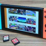 Revelado el misterio del control de Nintendo Switch