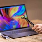 ¿Puedes perder la garantía de un ordenador portátil si lo abres para cambiar el hardware?