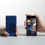 Los smartphones más respetuosos con el medioambiente