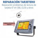 Reparar electrónica náutica: marcas y fabricantes