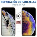 Reparar pantalla: qué saber