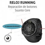 Reparar Suunto: trae tus dispositivos de la marca a Murcia