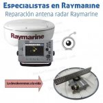 Reparar radar náutico: una buena idea