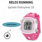 Reparar GPS runner: qué saber