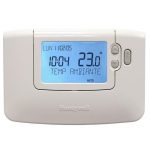 Reparación Honeywell: ¿qué saber?